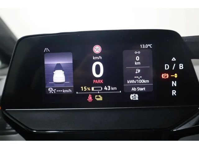 Volkswagen ID.3 150 kW Performance Pro