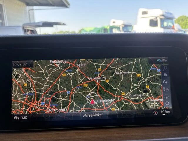 Mercedes-Benz G 400 AMG Line EXCLUSIVE