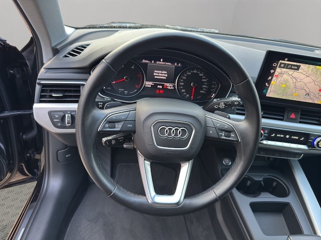 Audi A4 35 TDI Avant S-Tronic