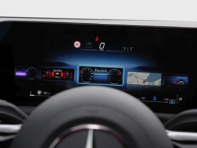 Mercedes-Benz CLA 220 CLA 220 d Shooting Brake