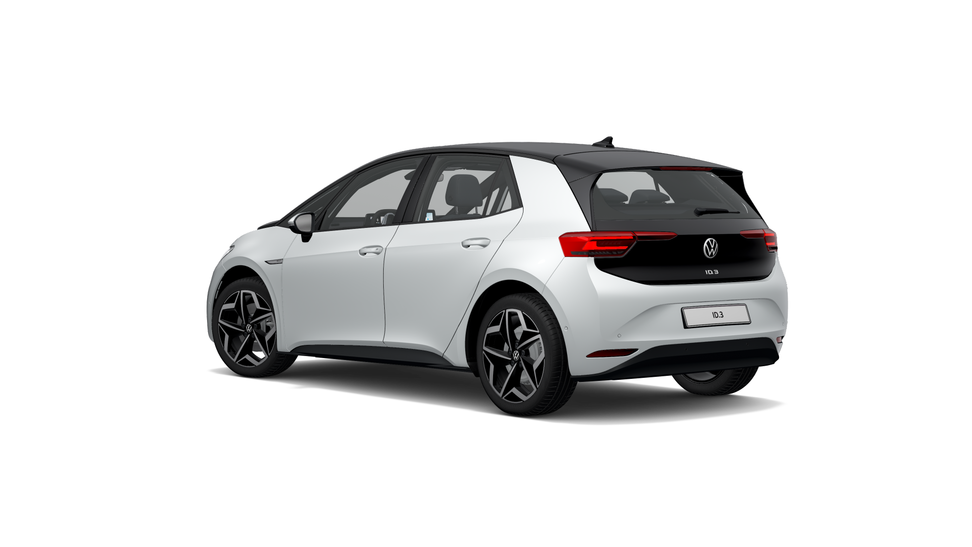 Volkswagen ID.3 Assitenz/Sport/Infotainment KLIMA LED NAVI