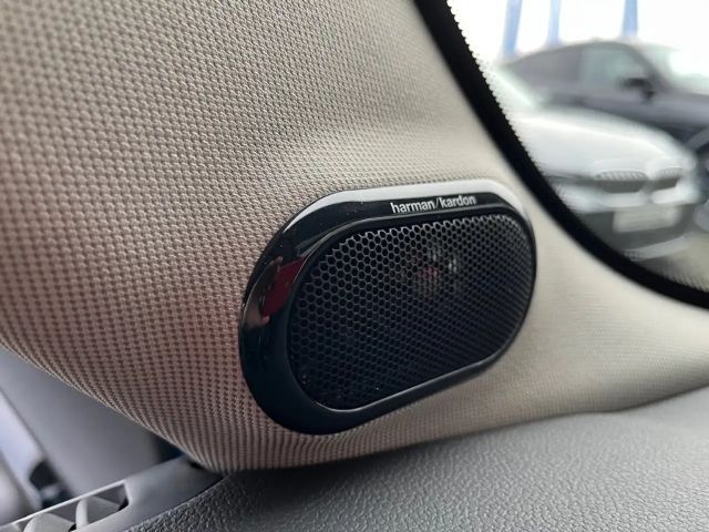 MINI Cooper S 5-deurs