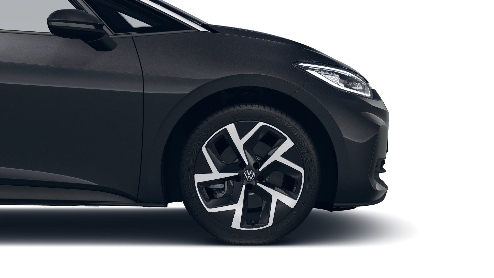 Volkswagen ID.3 IQ.Drive Performance Pro