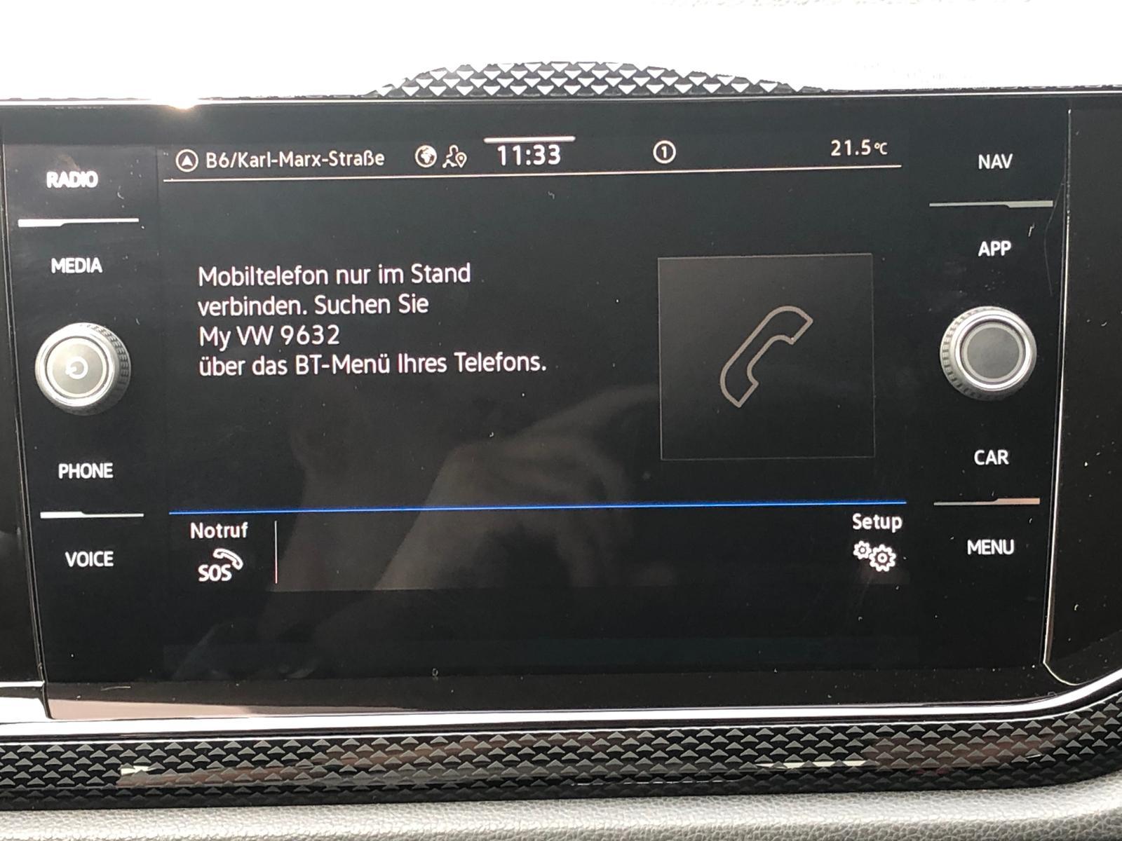 Volkswagen Taigo 1.0 TSI Life