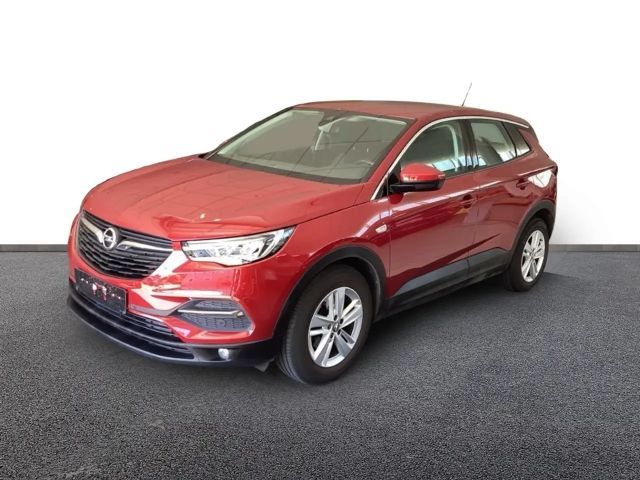 Opel Grandland X Edition