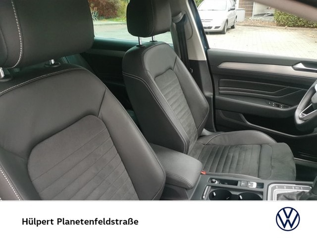 Volkswagen Passat Elegance Elegance Variant