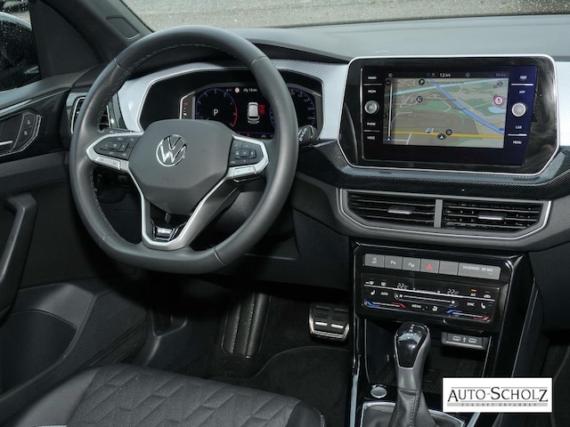 Volkswagen T-Cross 1.0 TSI DSG Life