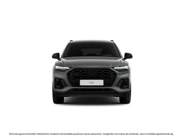 Audi SQ5 Sportback