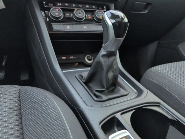 Volkswagen Touran 1.5 TSI Comfortline