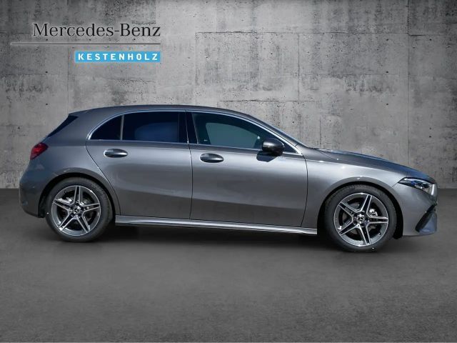 Mercedes-Benz A 200 AMG Line