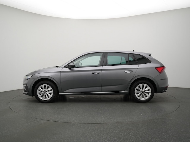 Skoda Scala Selection