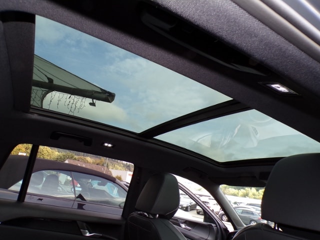 Volkswagen Tiguan 2.0 TDI DSG