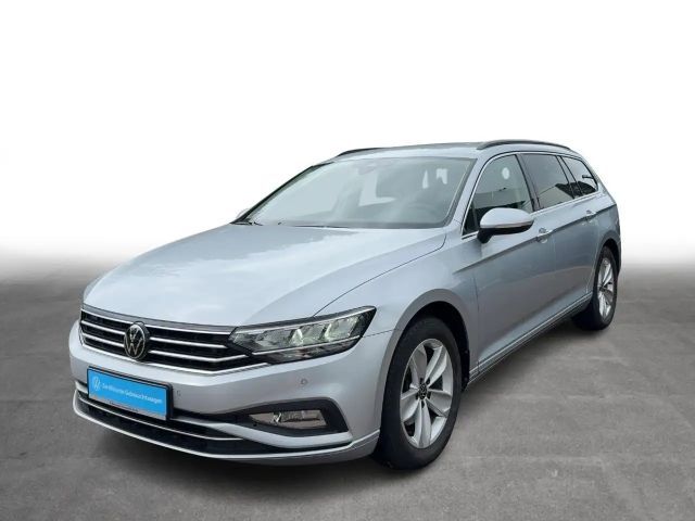 Volkswagen Passat 2.0 TDI Business DSG Variant