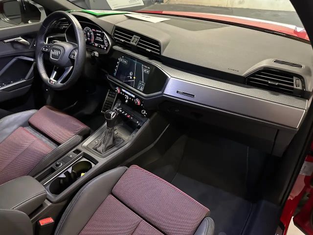 Audi Q3 35 TFSI S-Line Sportback