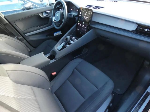 Polestar 2 Long range Pilot Single motor