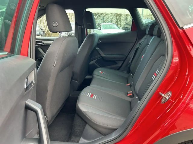 Seat Arona 1.0 TSI FR-lijn
