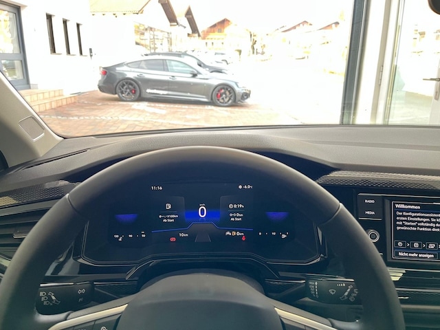 Volkswagen Polo Life