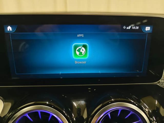 Mercedes-Benz GLB 200 4MATIC GLB 200 d