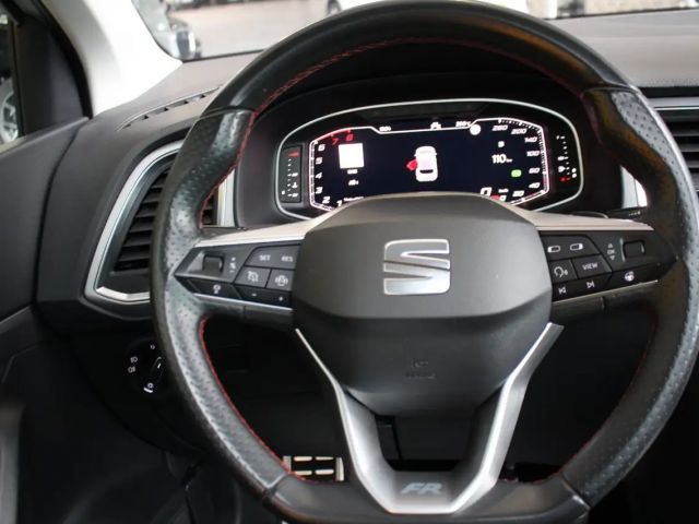 Seat Ateca 1.5 TSI FR-lijn