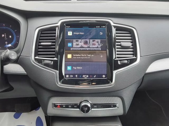 Volvo XC90 AWD Bright Plus