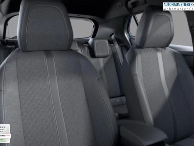 Peugeot 2008 Allure Pack