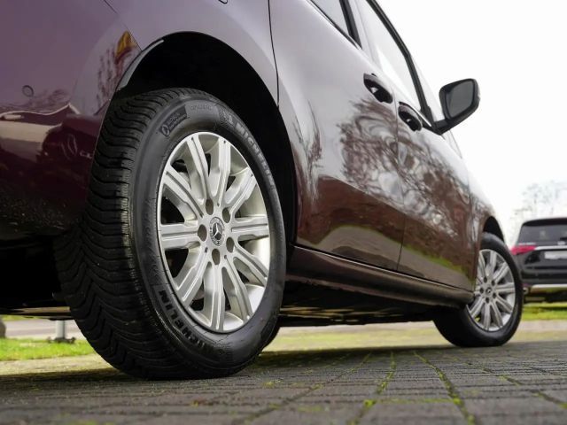 Mercedes-Benz T 180 Progressive