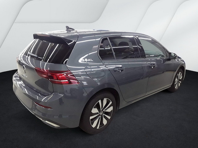 Volkswagen Golf 2.0 TDI DSG Golf VIII