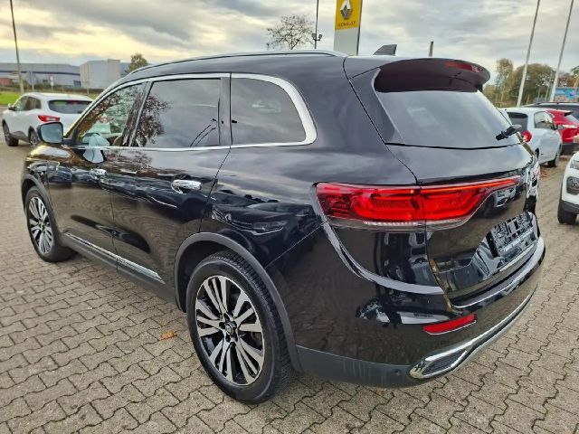 Renault Koleos Initiale Paris