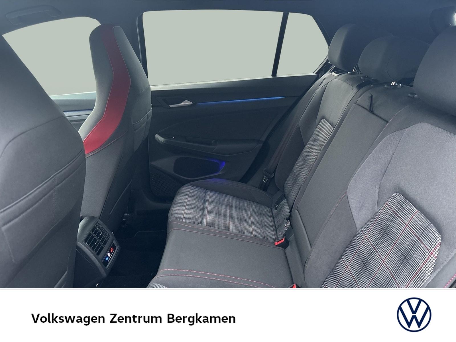 Volkswagen Golf GTI Golf VIII