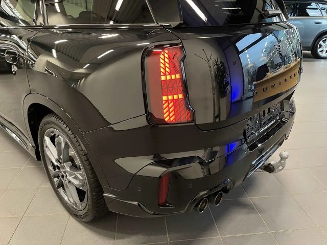 MINI John Cooper Works Countryman All4