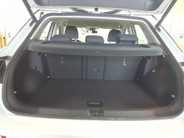 Volkswagen T-Roc TSi Keyless Access elektr. Heckklappe