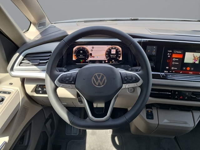 Volkswagen Multivan 2.0 TDI DSG
