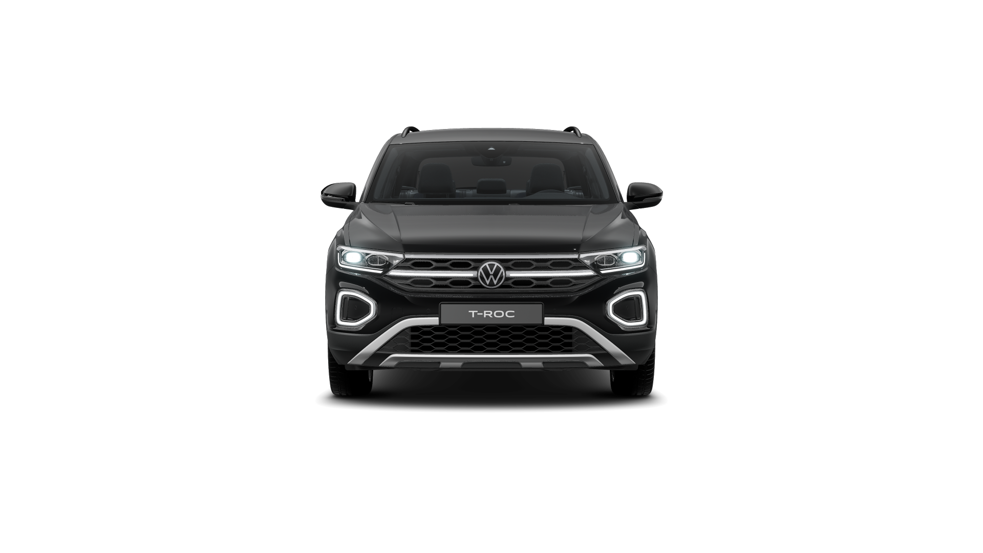 Volkswagen T-Roc 1.5 TSI DSG Style