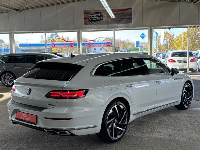 Volkswagen Arteon Shooting Brake R-Line
