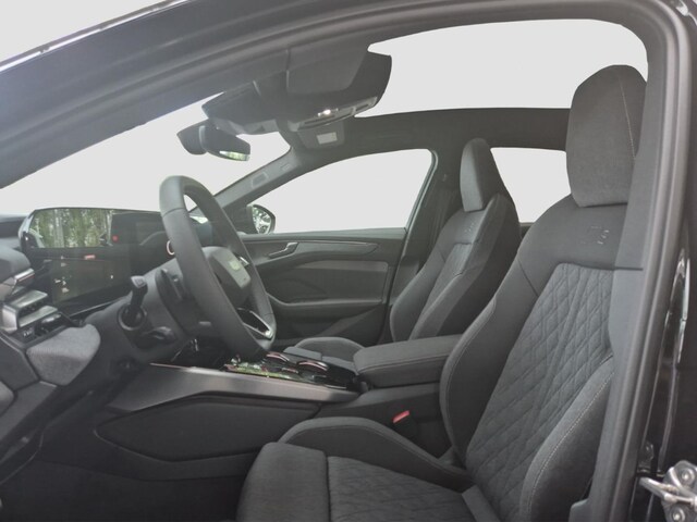 Audi A6 Quattro S-Tronic Sedan