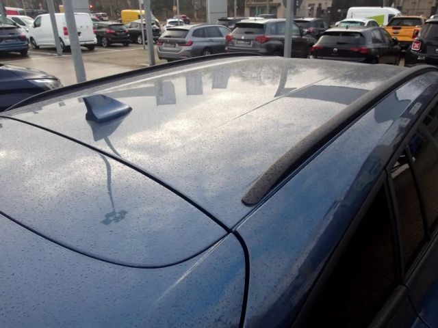 Ford Focus EcoBoost ST Line Wagon