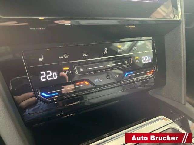 Volkswagen Arteon Shooting Brake 4Motion