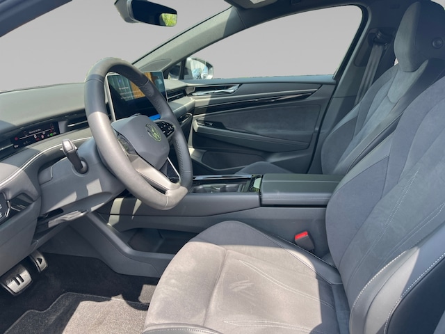 Volkswagen ID.7 IQ.Drive Pro Tourer