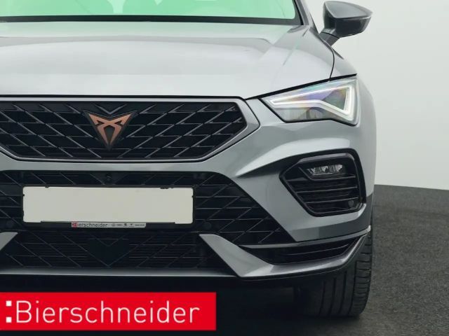 Cupra Ateca 2.0 TSI DSG VZ