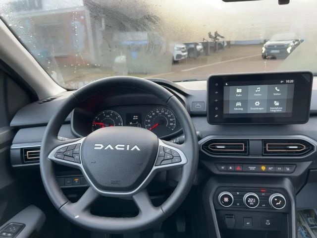 Dacia Jogger Extreme TCe 110