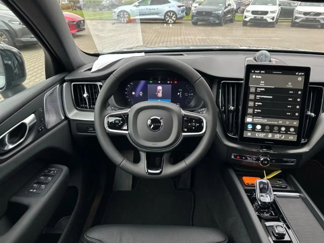 Volvo XC60 AWD T6 Ultra