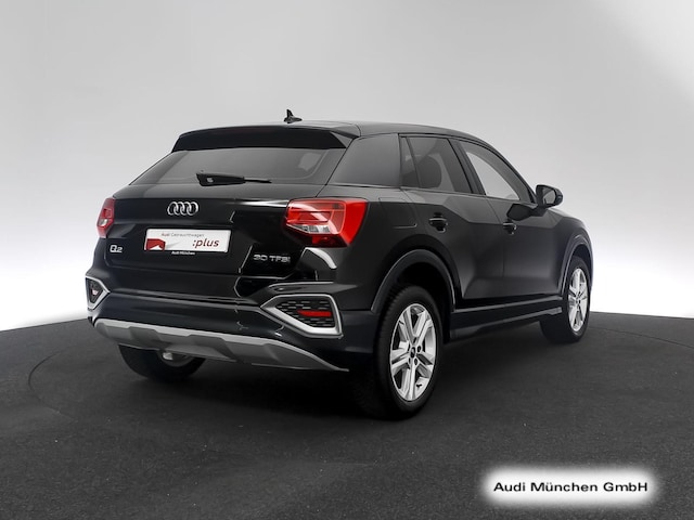 Audi Q2 30 TFSI