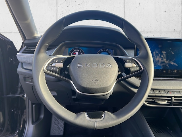 Skoda Octavia 1.5 TSI Combi Selection