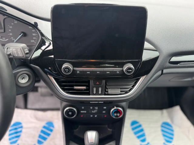 Ford Fiesta Cool & Connect