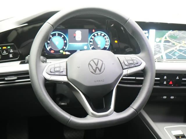 Volkswagen Golf DSG Golf VIII Life Variant