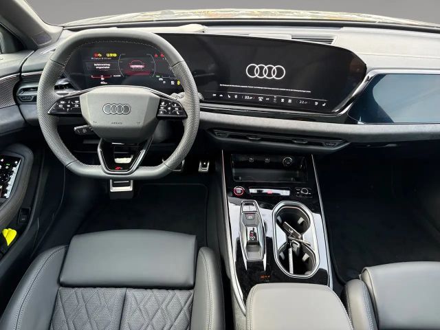 Audi A6 Quattro