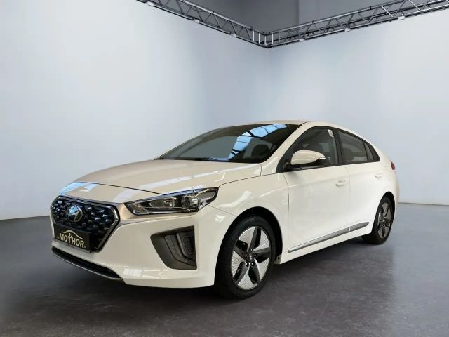 Hyundai Ioniq 1.6 Trend