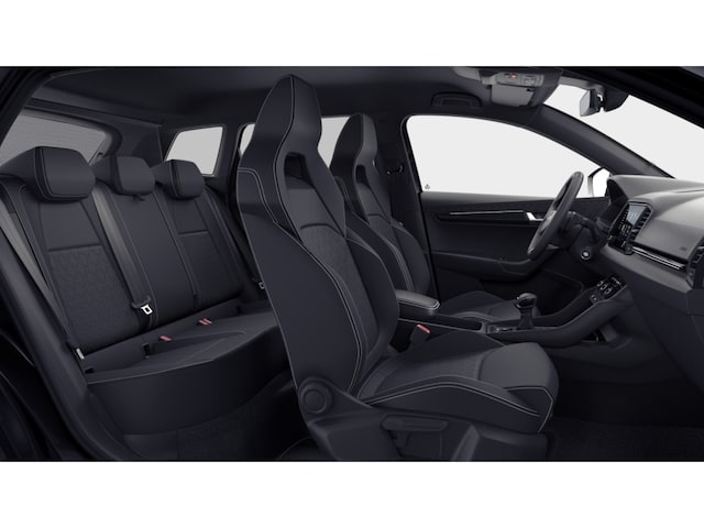 Skoda Karoq Sportline