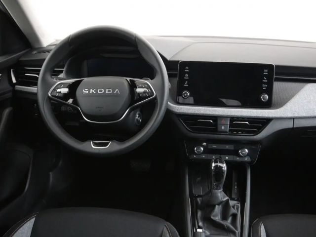 Skoda Kamiq Selection