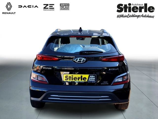 Hyundai Kona 2WD 64 kWh Electric Select